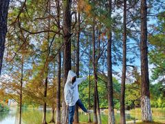 -白塘生态植物园