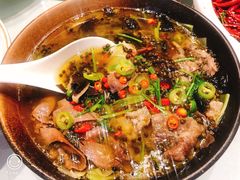 -小天厨民间菜馆(深圳街店)