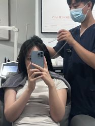 -熙朵美学植发·连锁品牌