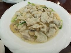 -牟传仁饭庄(星海店)