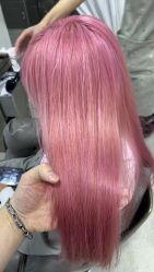 -HaLo hair studio