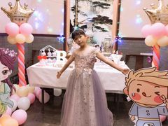 -不倒翁·徽天下名菜楼(马鞍山路店)