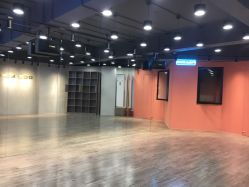 -DOS HOP潮上舞蹈