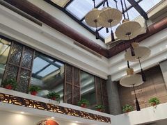 -东门烤鸭店(东华门店)