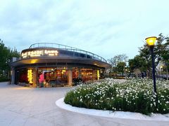 -茶人村·前滩江景雅宴(上海首店)