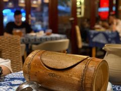 竹筒山珍-滇道云南特色料理(康定路店)