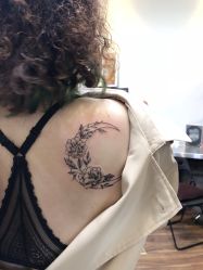 -飛凡TATTOO纹身•原创