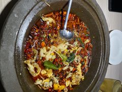 -真牛哇·香辣汽锅蛙(天河城店)