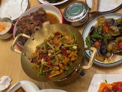 -东北风(江北万达店)