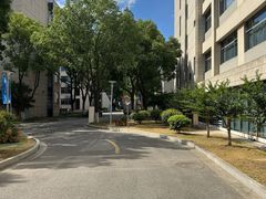 -苏州卫生职业技术学院(石湖校区)