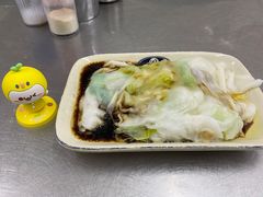 -银记肠粉店(北京路店)