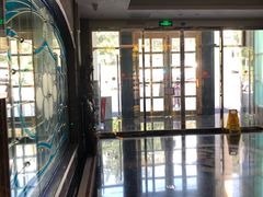 -青岛海景花园大酒店