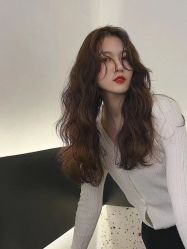 -KIMI HAIR SALON·烫染设计店