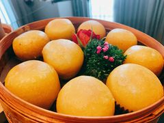-无锡中央车站假日酒店·中餐厅