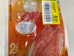 -盒马鲜生(领丰汇店)