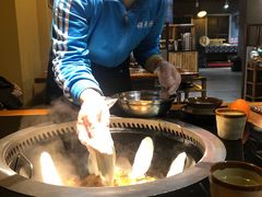 -锅来乐地锅鸡(安亭店)
