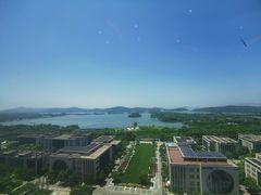 -无锡瑞廷西郊酒店·悦湖景观餐厅