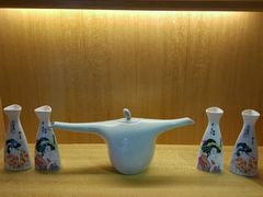 -鲤·鮨KOISUSHI