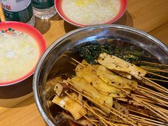 -嘉州鲜知味钵钵鸡(奎星楼店)