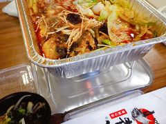 -鱼酷活鱼烤鱼(沈阳大悦城店)