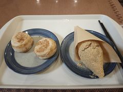 -正南齐北·老街糯米团(洪崖洞店)