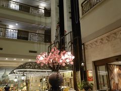 -国际饭店·西餐厅(西大直街店)