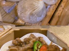 -喜鹊茶点.啫煲(车陂店)