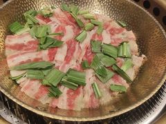 -Ant 蚂蚁洞烤肉·大营地(上海静安大悦城店)