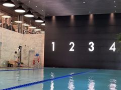 -上海前滩香格里拉大酒店