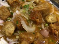 -旺达·福州菜(正大广场店)