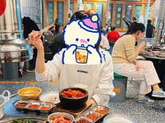 -馥二代韩式烤肉 2세대 불고기(喷水池店)