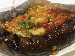 -云晓光头烧烤吧(新大陆广场店)
