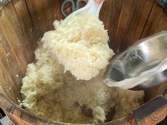 -梁阿婆廿年老牌扣肉糯米饭