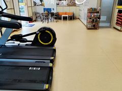 -中田健身工作室(莲怡苑莲安东路367弄店)