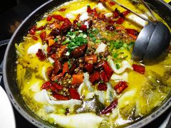 -川里谈·川味小馆(北京路店)