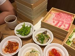 -しゃぶしゃぶ温野菜(京都河原町蛸薬師店)