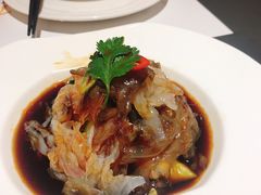 -79号渔船海鲜饭店(华强北店)