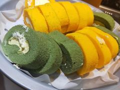 -龍歌自助小火锅(城阳万象汇店)