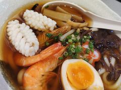 -万岁寿司(万国店)