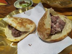-永茂驴肉(莲池南大街总店)