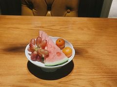 -新海渔港·胶东海鲜家常菜·家宴(奥体中心店)