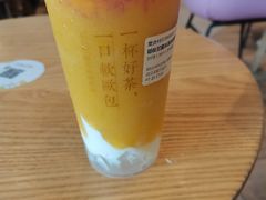 -奈雪的茶(金地广场店)