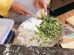 -开口笑·精选水饺