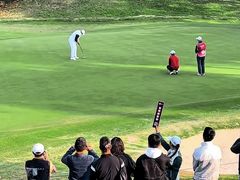 -麓湖高尔夫球俱乐部