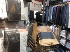 -MUJI无印良品(西单大悦城店)