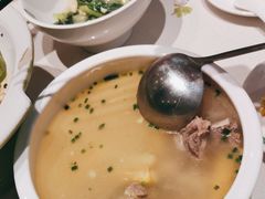 -绿草地·湘菜(芙蓉天街店)