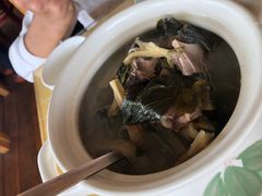 -墨白私房菜·广东菜 粤菜