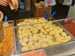 -周小亮丁家坡洋芋(全国总店)