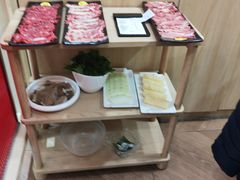 -嬷孙家潮汕牛肉火锅(北京路天河城店)