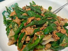 -绿草地·湘菜(芙蓉天街店)